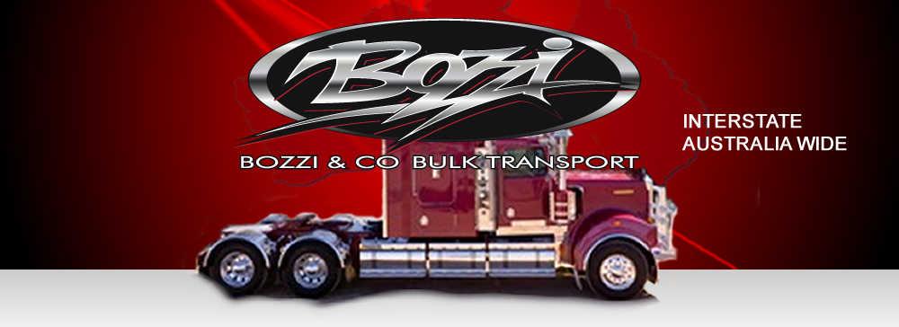 bozzi transport